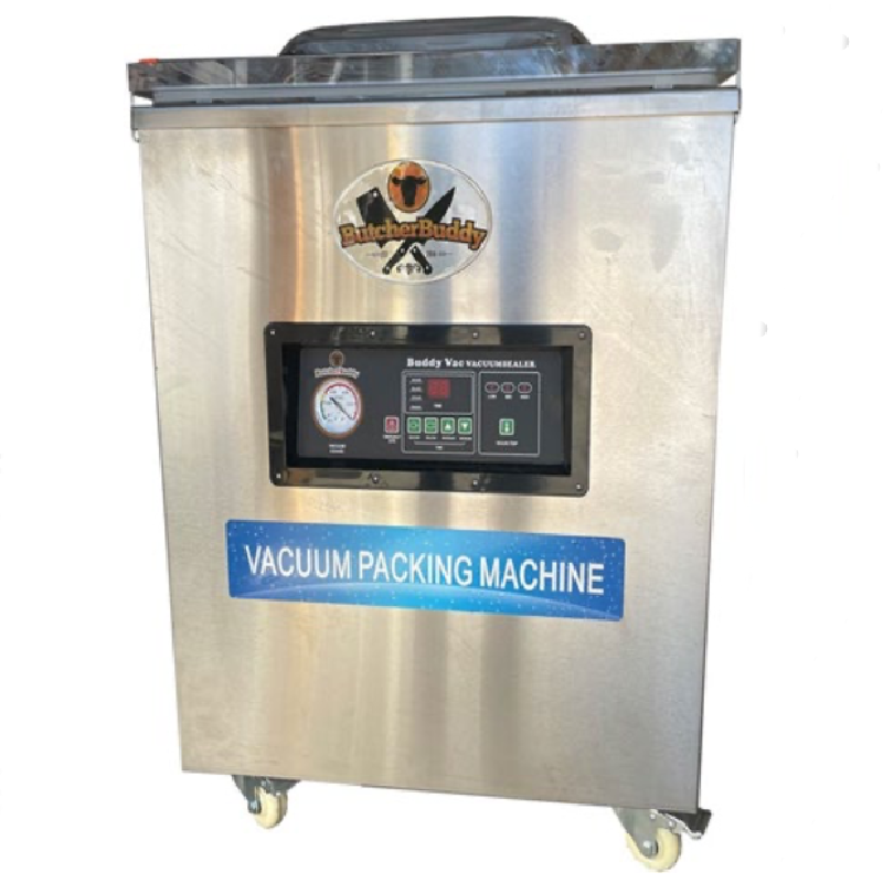 BuddyVac 600-200 FS