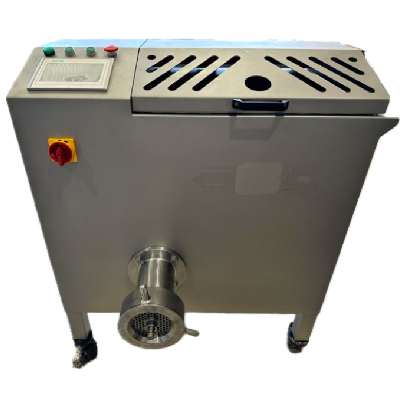Enterprise Mixer/Mincers