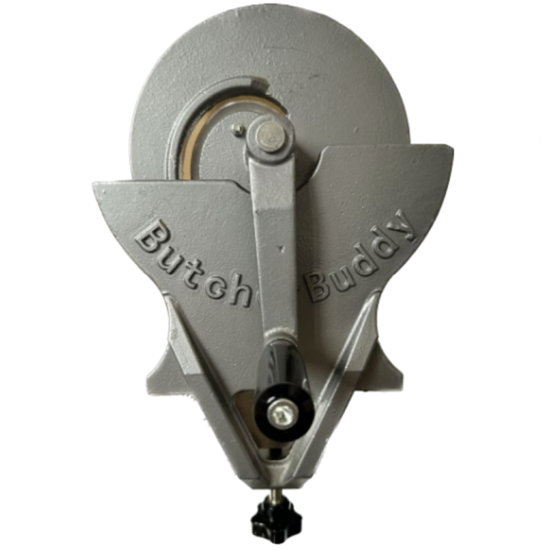 BiltongBuddy Manual