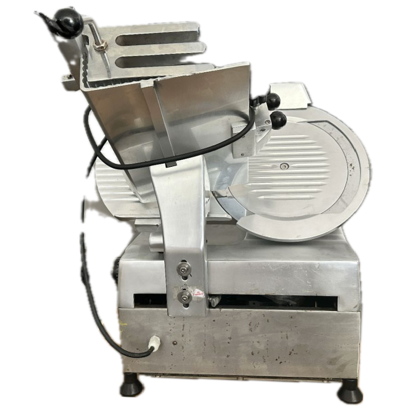 DeliBuddy 320