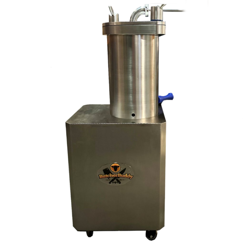 Drover 26 (Hydraulic Sausage Filler)