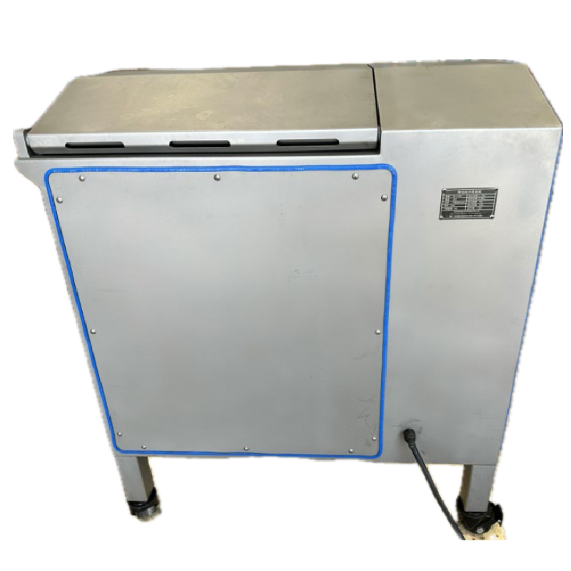 Enterprise Mixer/Mincers